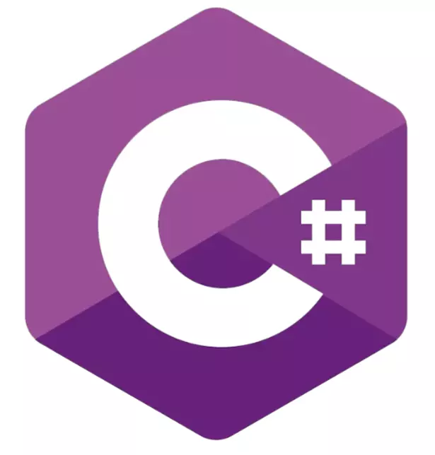 C#